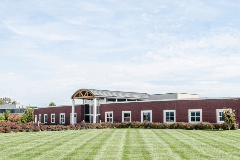 Blacksburg Virginia site 