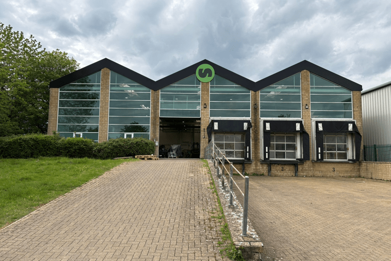 Steelwrist-UK-facility