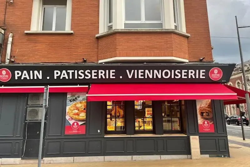 Calais mairie