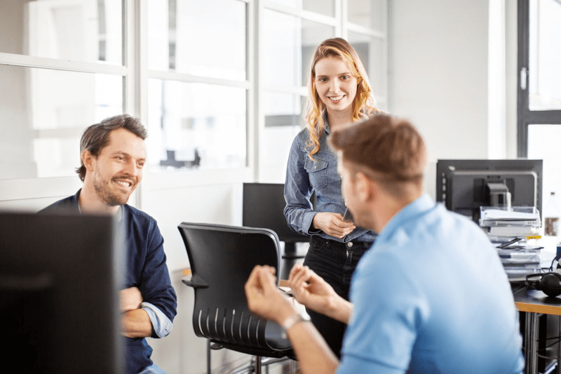 Marketing and communication