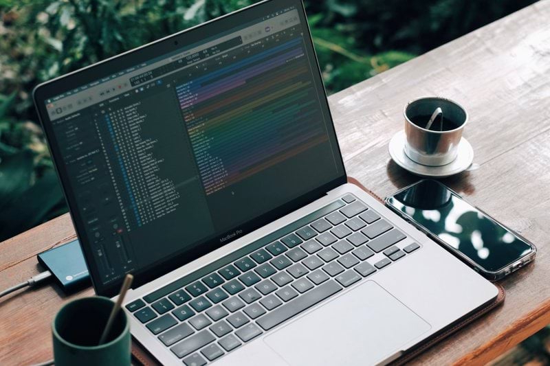 Workspace