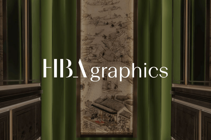 HBA Graphics
