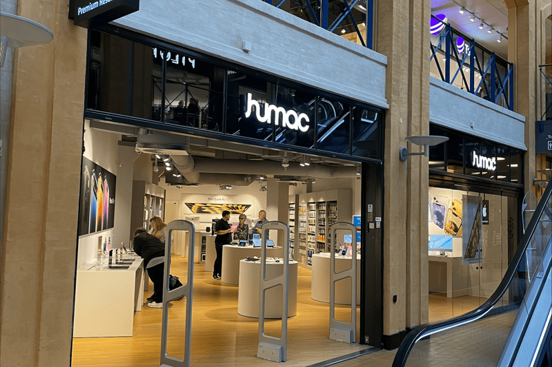 Humac Hillerød