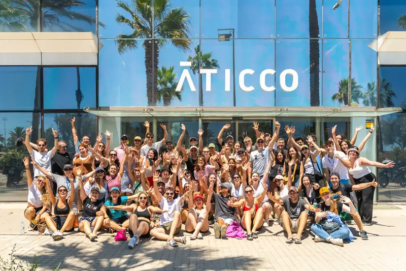 Aticco Team