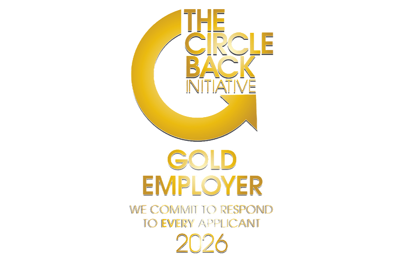 The Circle Back Initiative 2026