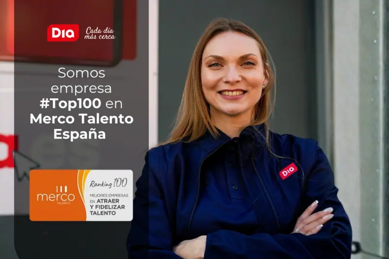 Merco Talento