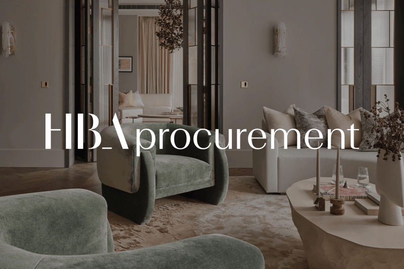 HBA Procurement