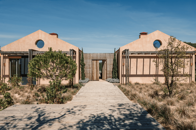 Villa Azahar