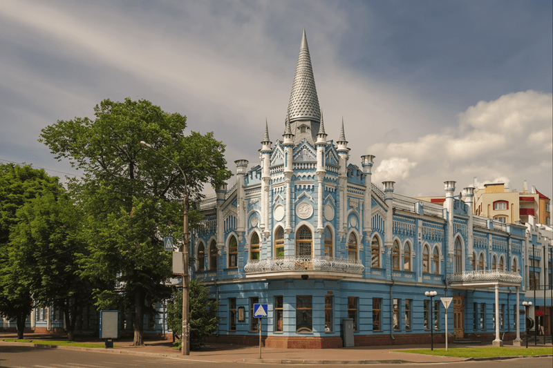 View jobs in Cherkasy