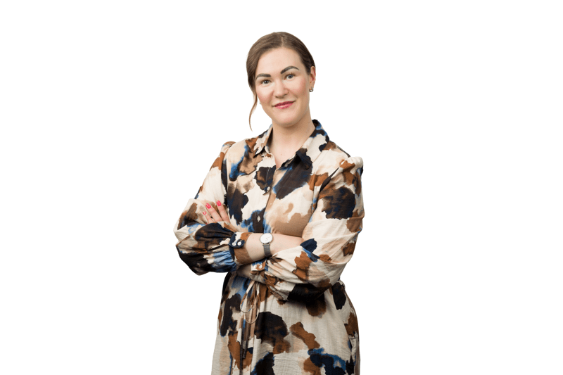 Hanna Lento