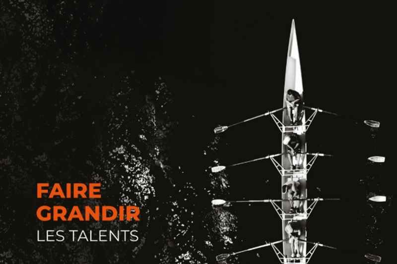 Faire grandir les talents