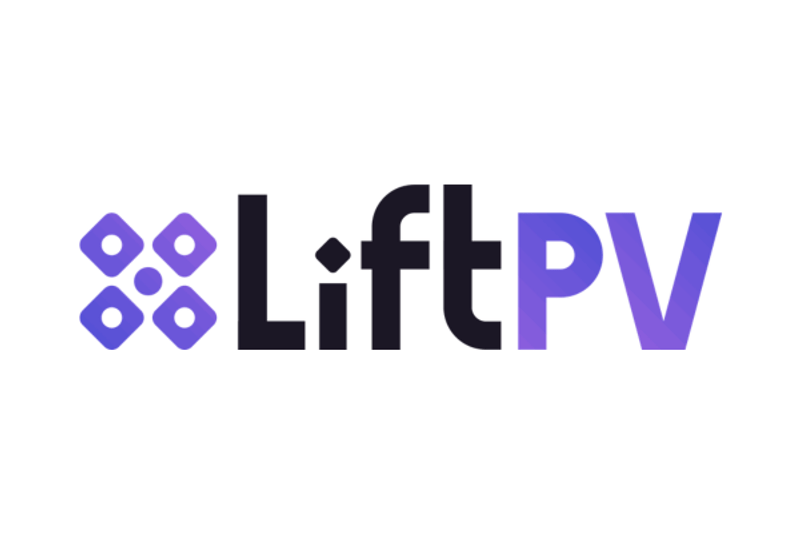 Lift pf logo