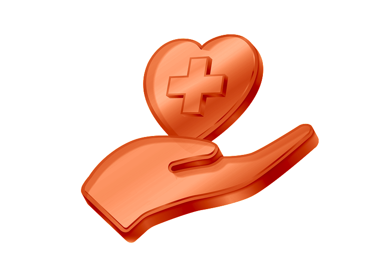 health icon