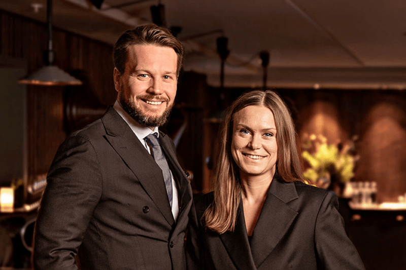 Bjurfors Ulricehamn