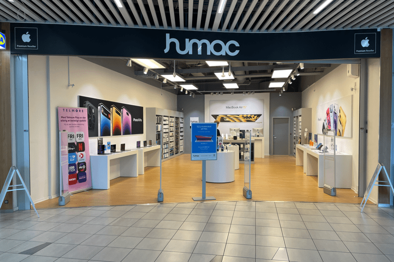 Humac Vejle