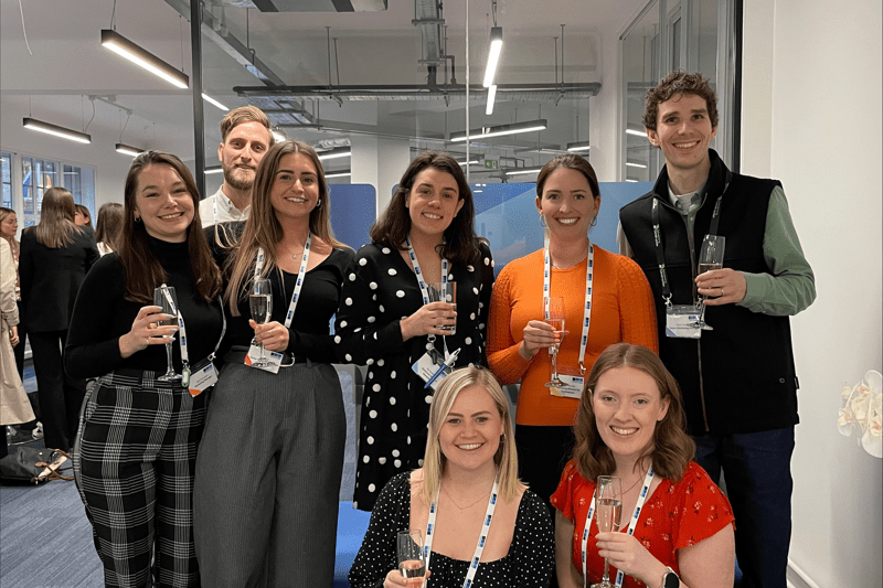 Marketing Management Team