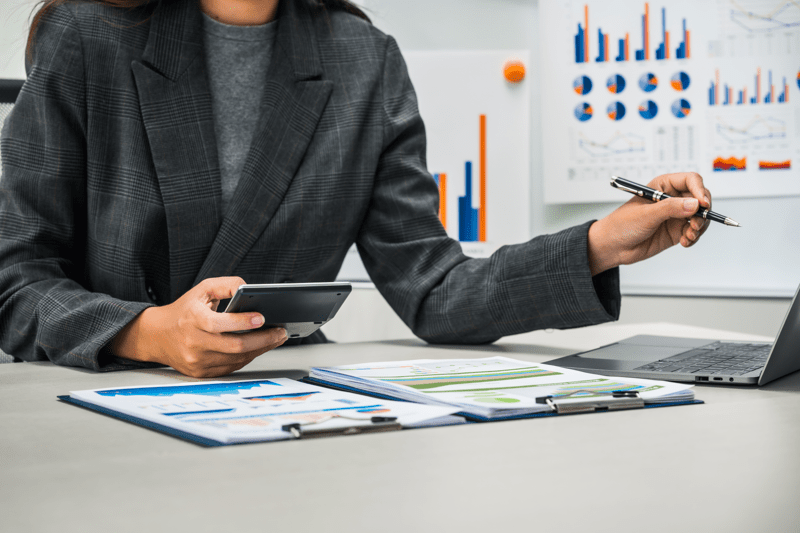 Accounting & Finance Jobs