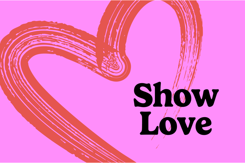 Benifex Value - Show Love
