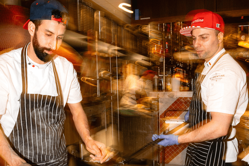 Pizzaiolo