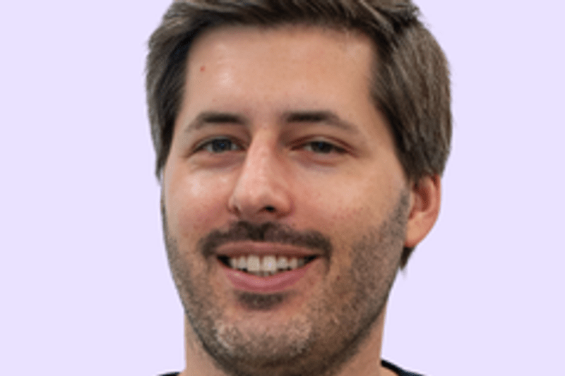 Cameron Graham, VP of Platform Products, FXC Intelligence 