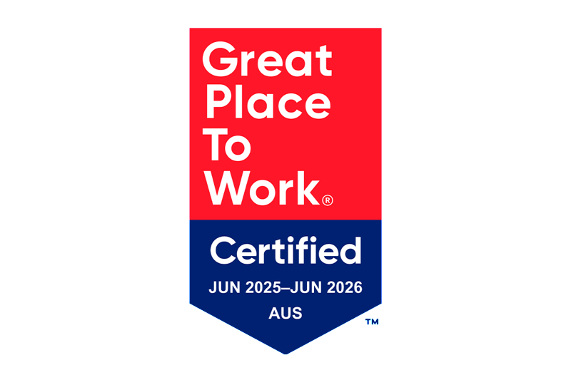 Great Place To Work 2025