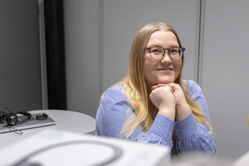Kia Dillström