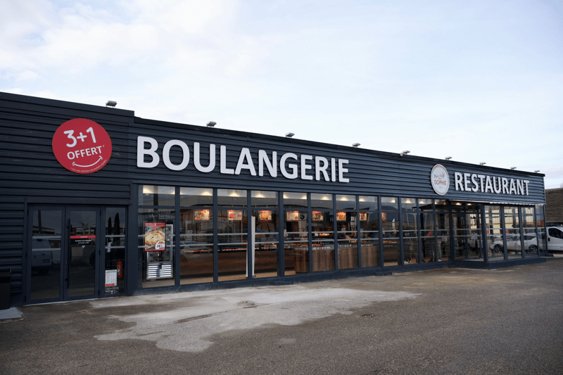 Montélimar 1