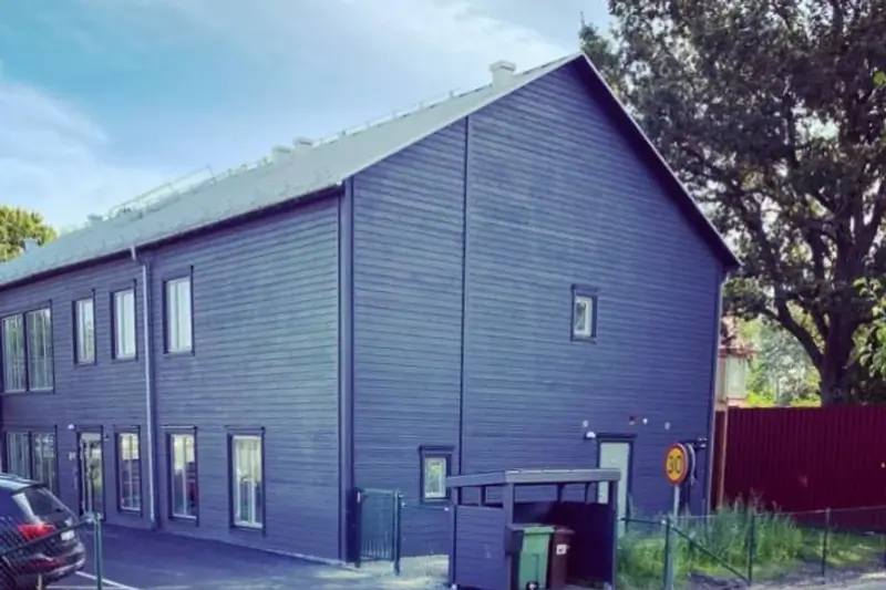 Björknäs