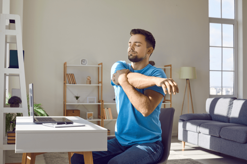 Employee well-being