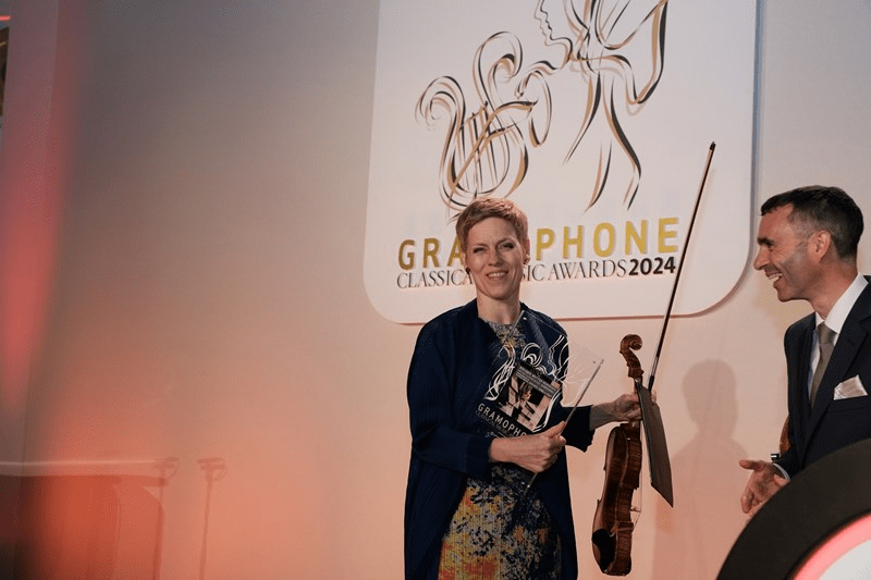 Gramophone
