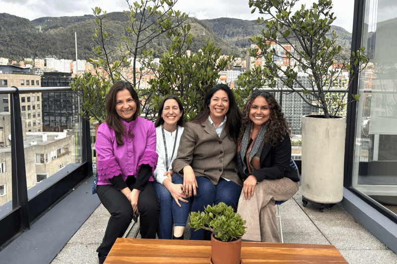 Bogota team, Colombia
