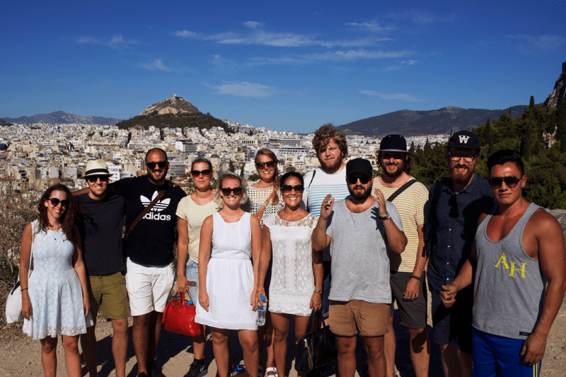 Teamtailor Greece 2016