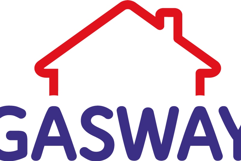 Gasway Logo