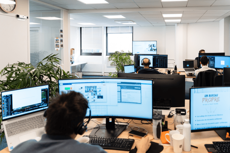 Service Desk