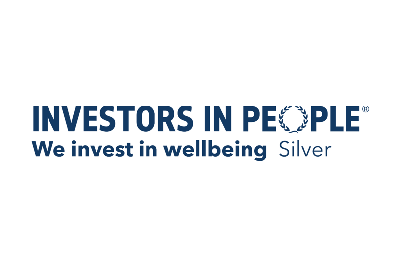 Investors in Wellbeing