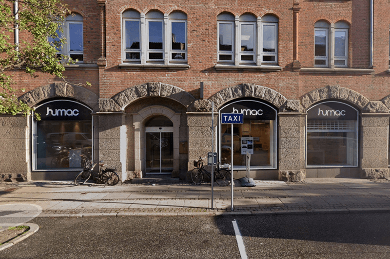 Gl.Mønt NY