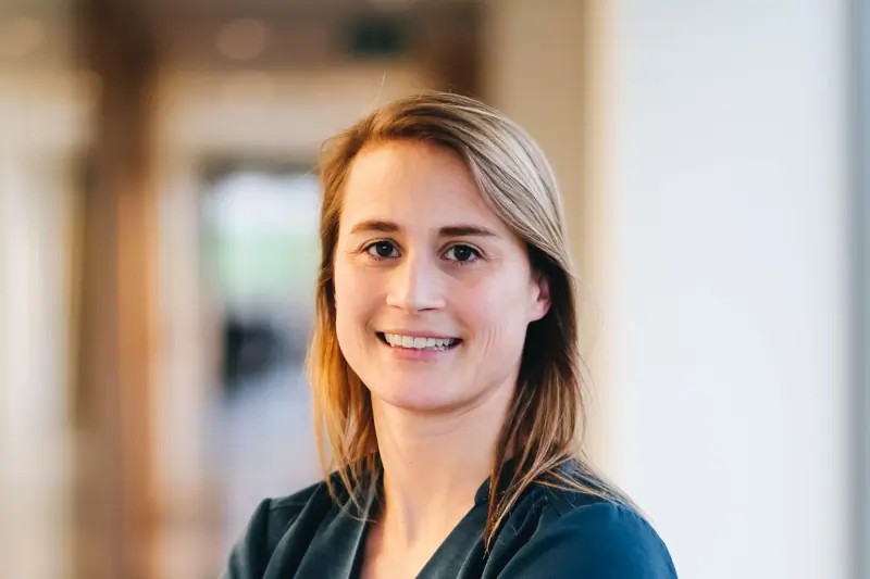 Femke Louage