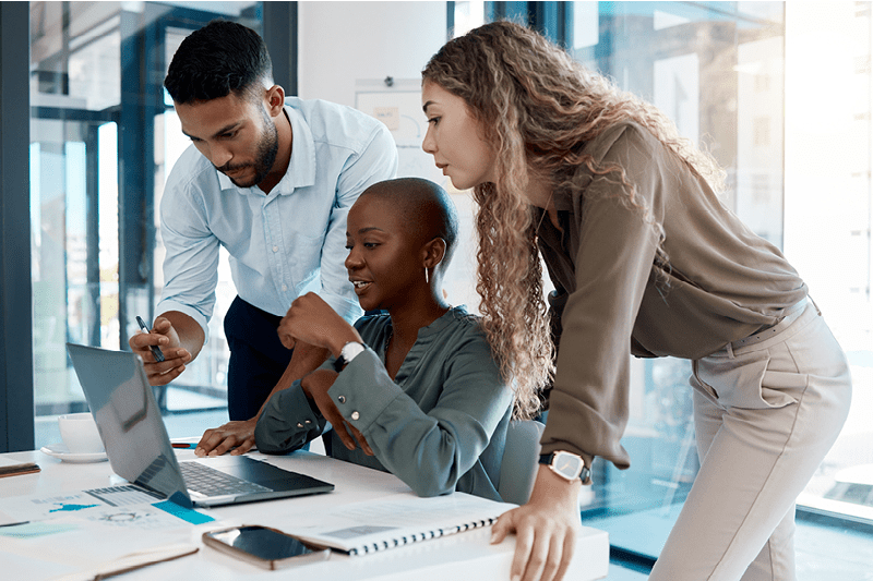 Payroll professional