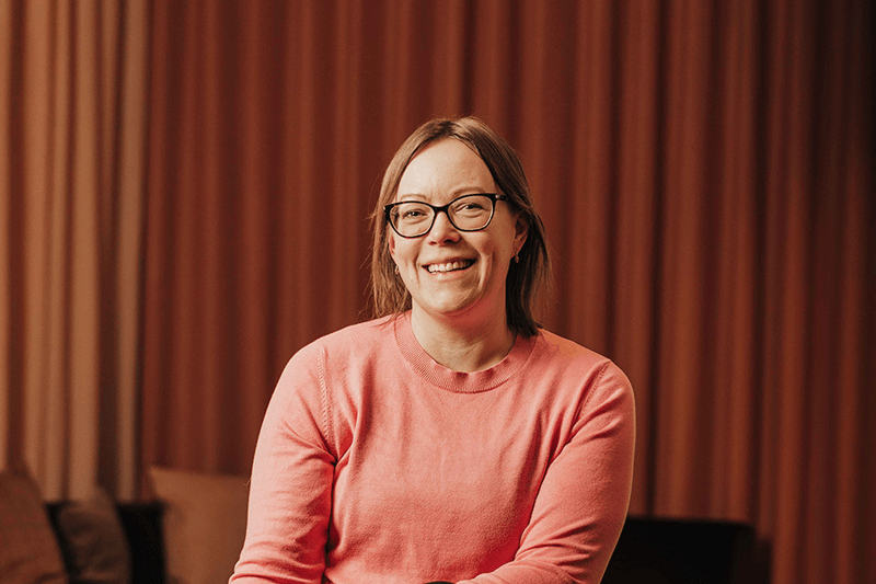 Nexer Recruit Helsnigborg