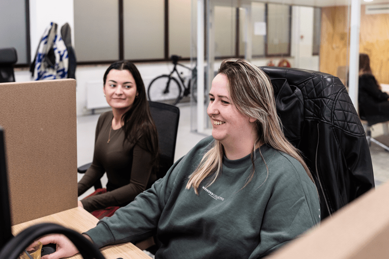 Customer Support