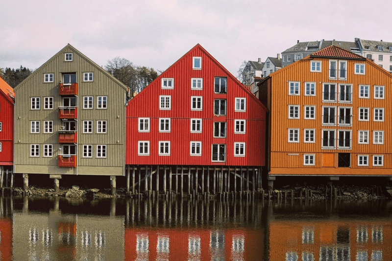 Trondheim