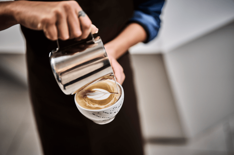 Barista
