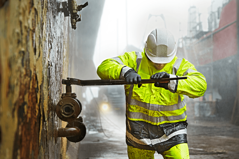 Lyngsøe Rainwear