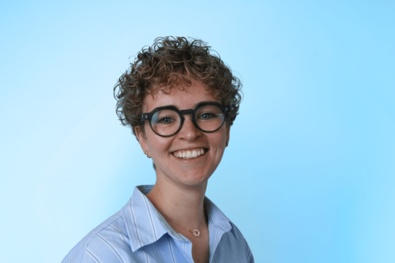 Annebeth Morgan Recruitment Group