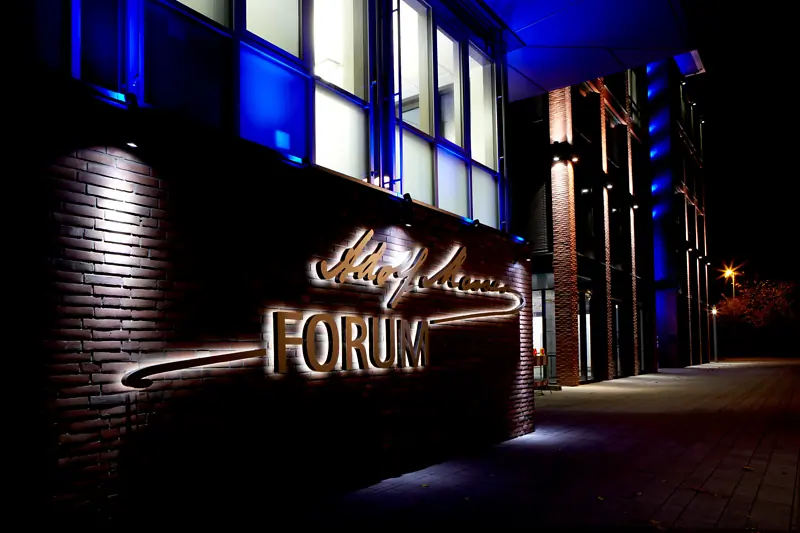 Messer Forum