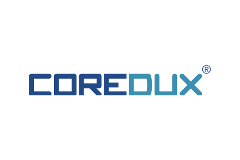 Coredux logo