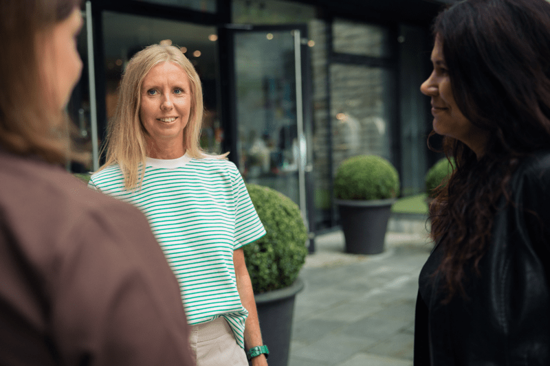 Fondia Estonia Senior Legal Counsel Aet Sallaste