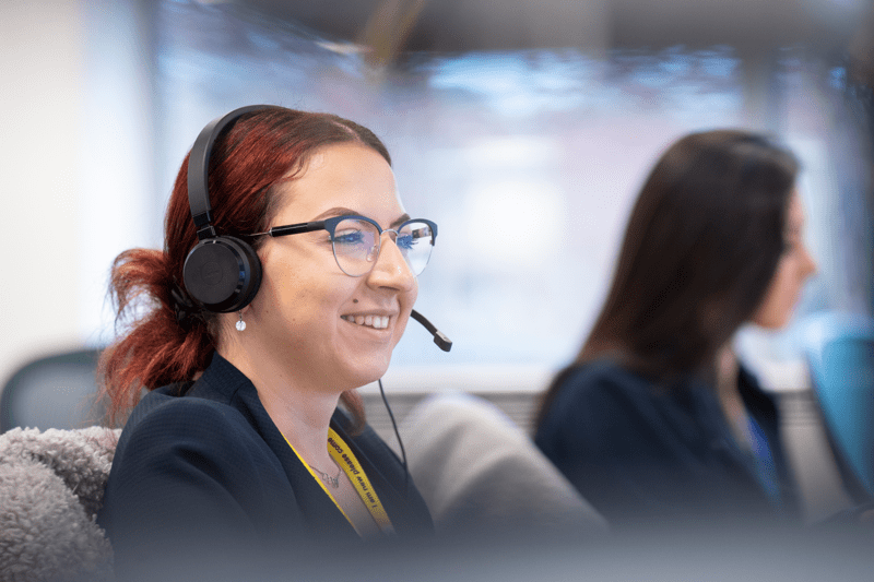 SES Water office jobs