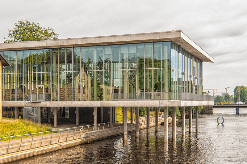 Halmstad