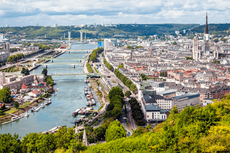 Rouen